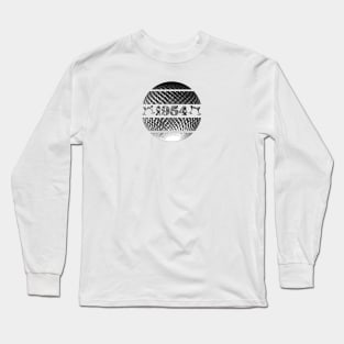 Vintage 1954 70th birthday Long Sleeve T-Shirt